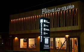 Hotel Laraquete